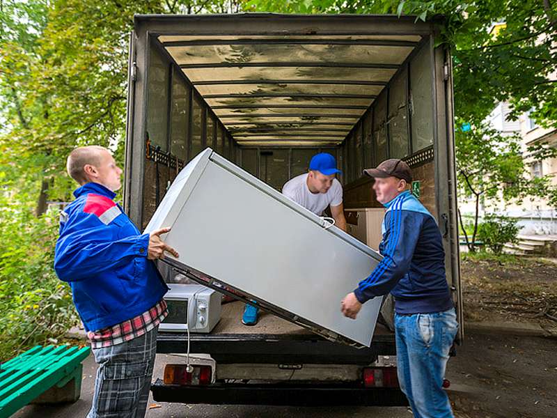 Заказать авто для отправки мебели : Средние коробки из Россия, Орел в Казахстан, Павлодар