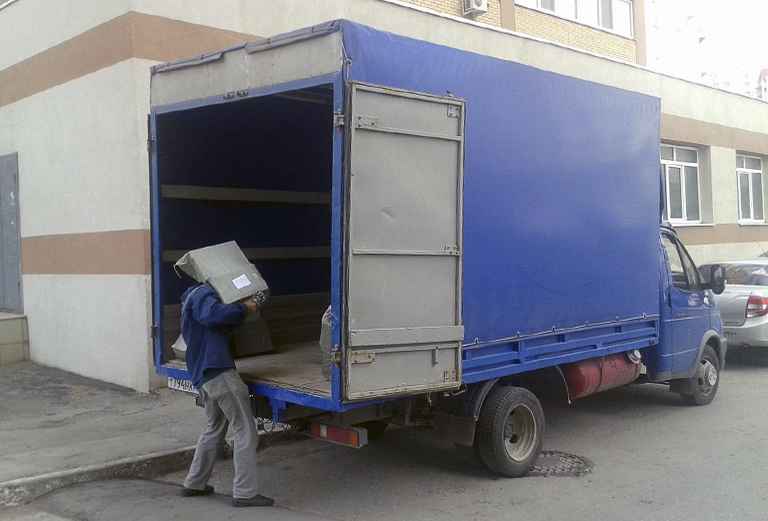 Транспортные компании по перевозки мебели попутно из Орла в Ростов-на-Дону