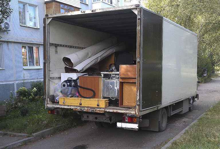 Перевозка строительных грузов из Орла в Саратов