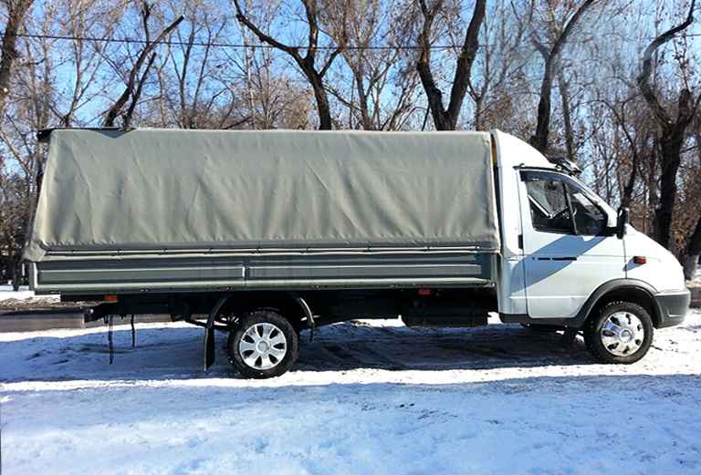Заказ газели для транспортировки личныx вещей : Коробки
Мебель из Новосибирска в Краснодар