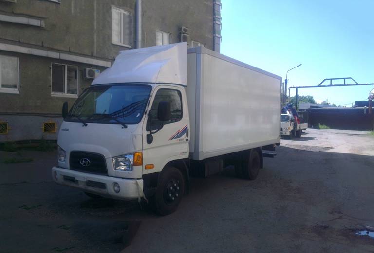 Доставка автотранспортом попутных грузов попутно из Усолье-Сибирское в Уссурийск