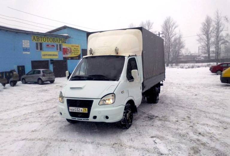 Заказ транспорта перевезти опалубку из Воскресенск в Реутов