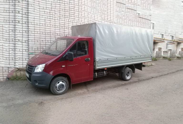 Стоимость перевезти строительных грузов из Калуга в Краснодар
